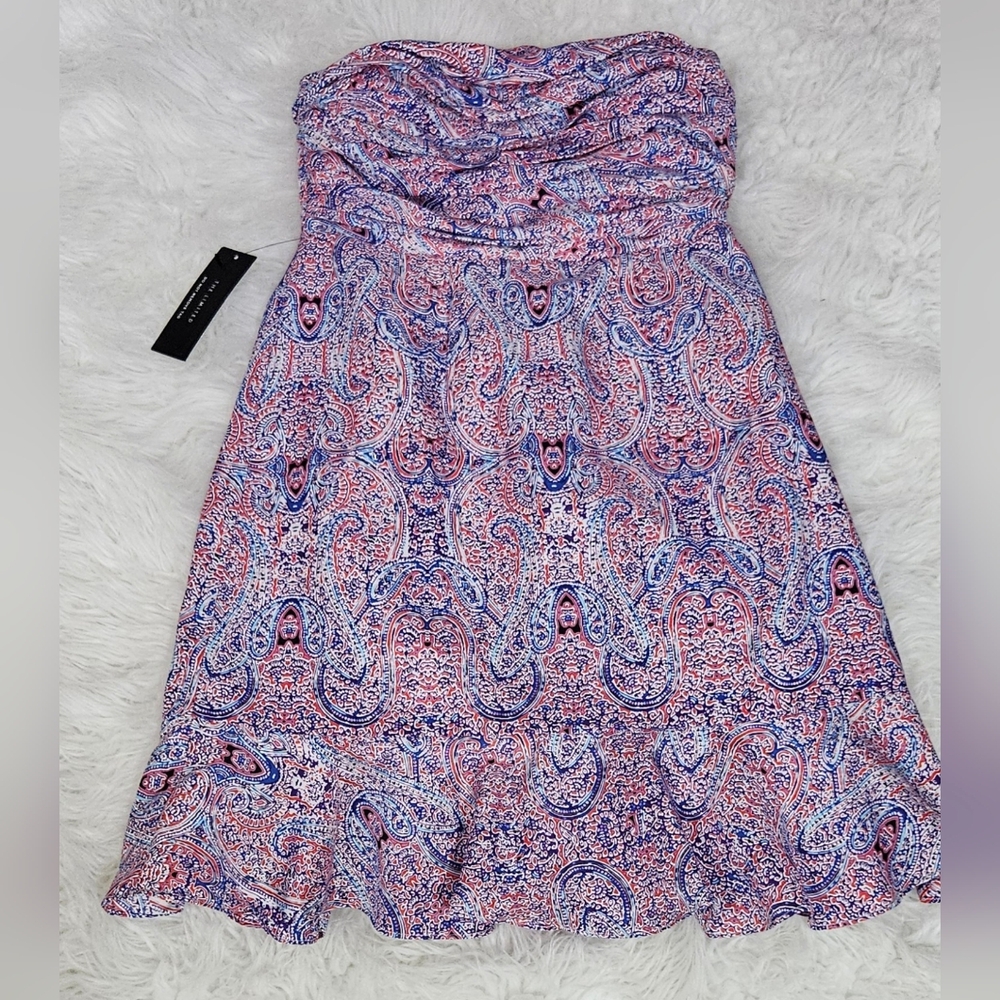 The Limited Dress Sz 4 NWT